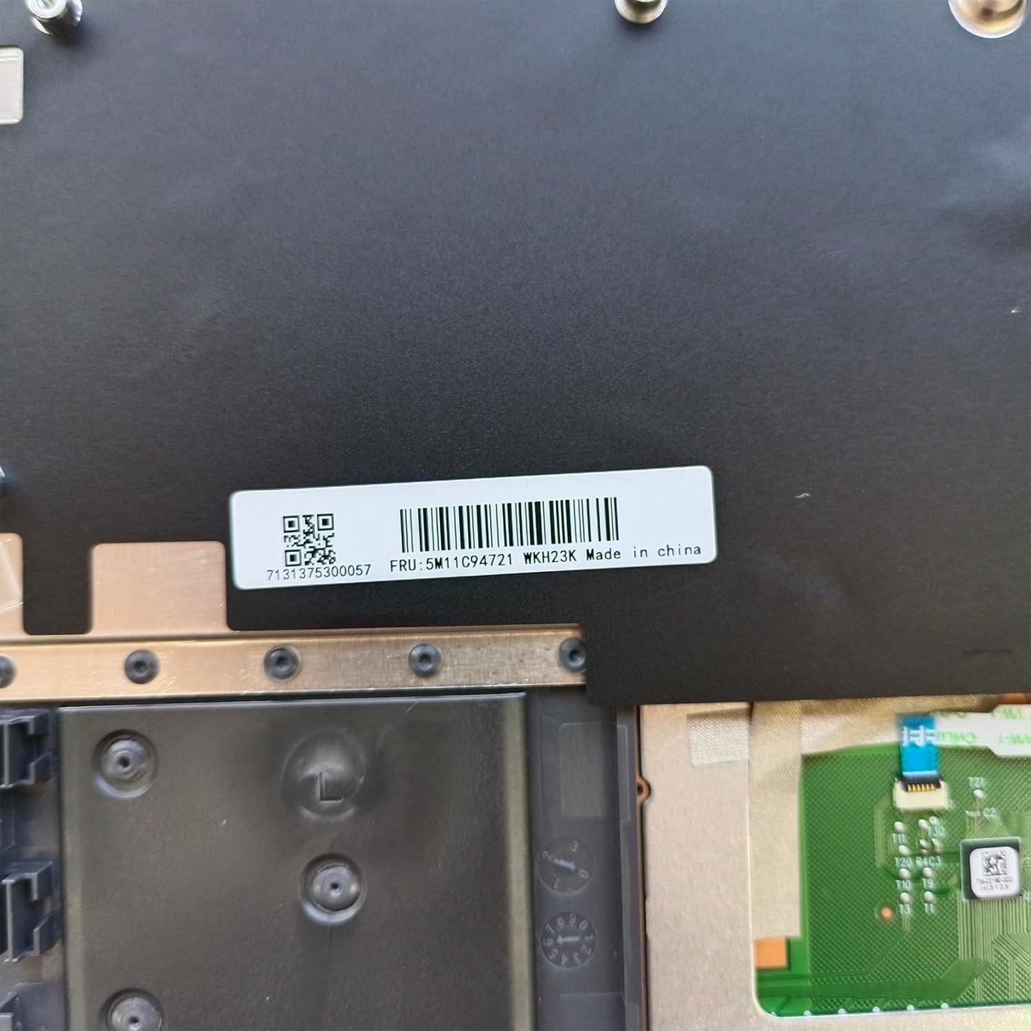 Teclado Reemplazo Original Lenovo 300e Chromebook Gen 3