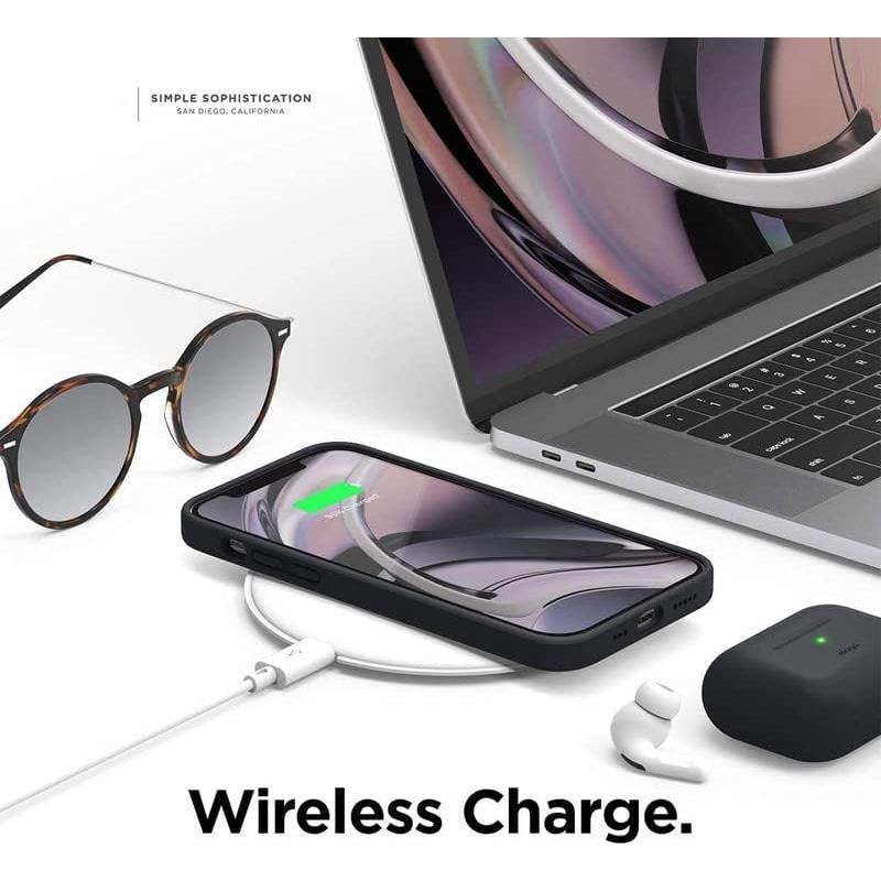 Funda Protectora para Lenovo Tab M9 - Silicona Suave Negra