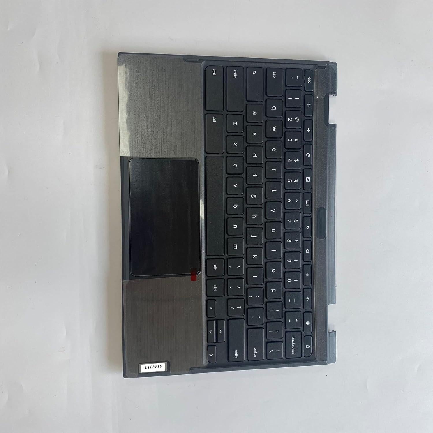 Reemplazo Teclado y Panel Táctil Lenovo 300E Chromebook 2da Gen