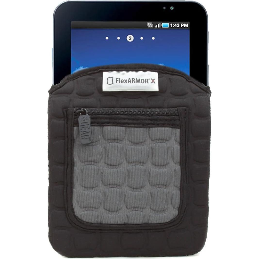 Funda Protectora para Tableta de 7" USA GEAR con Neopreno