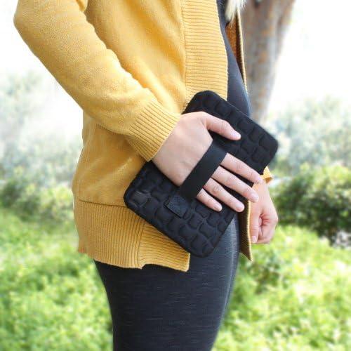 Funda Protectora para Tableta de 7" USA GEAR con Neopreno