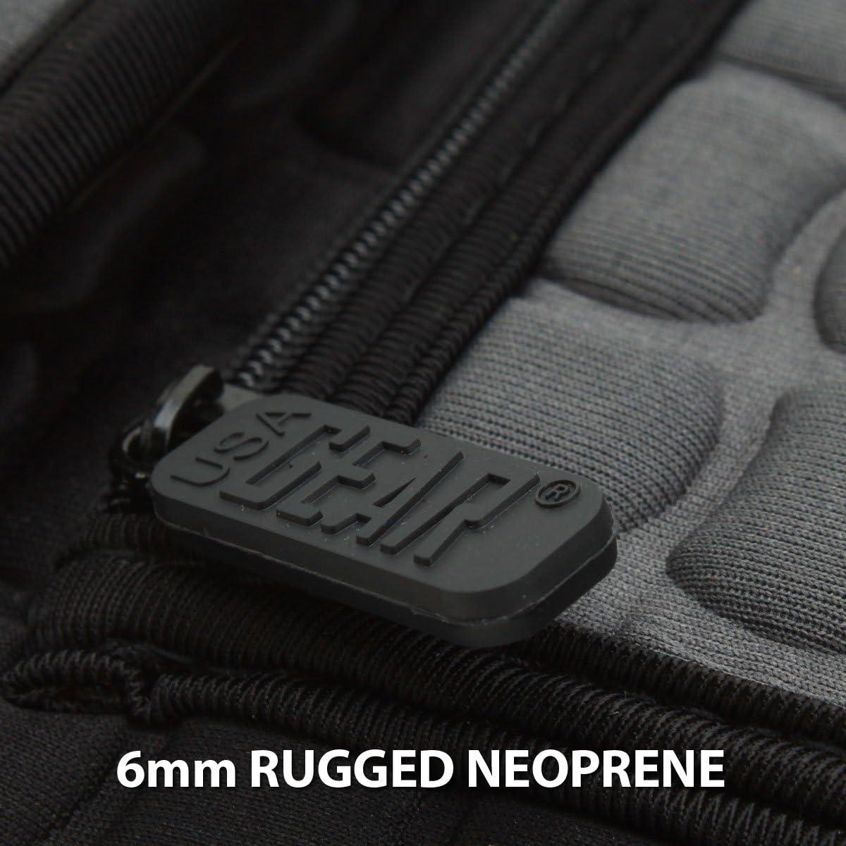 Funda Protectora para Tableta de 7" USA GEAR con Neopreno