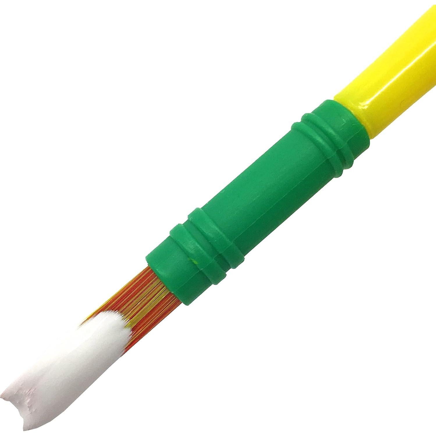 Pintura Tempera Lavable Cra-Z-Art Blanca 946ml