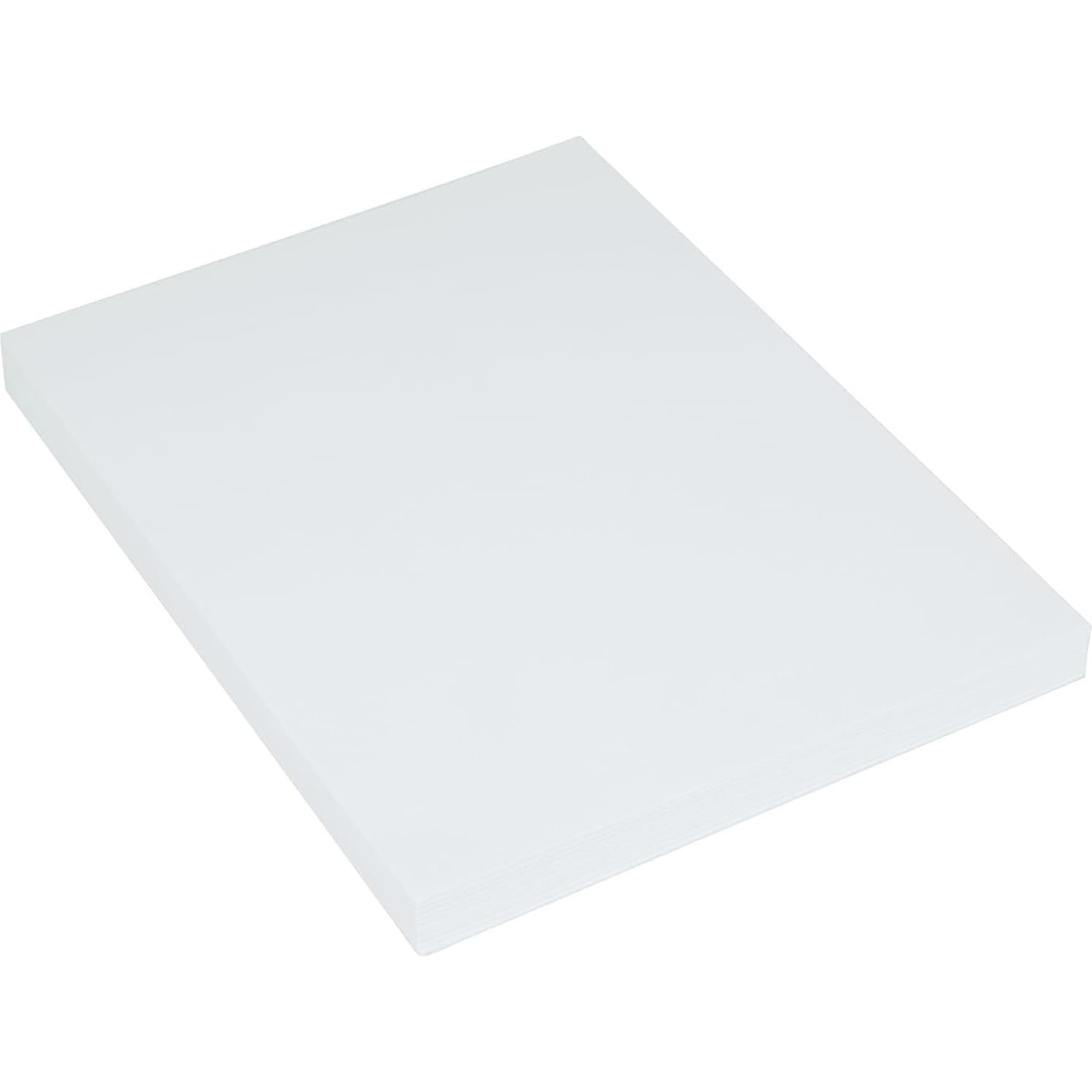 Papel de Arte Colorations 22.86 x 30.48 cm 100 Hojas