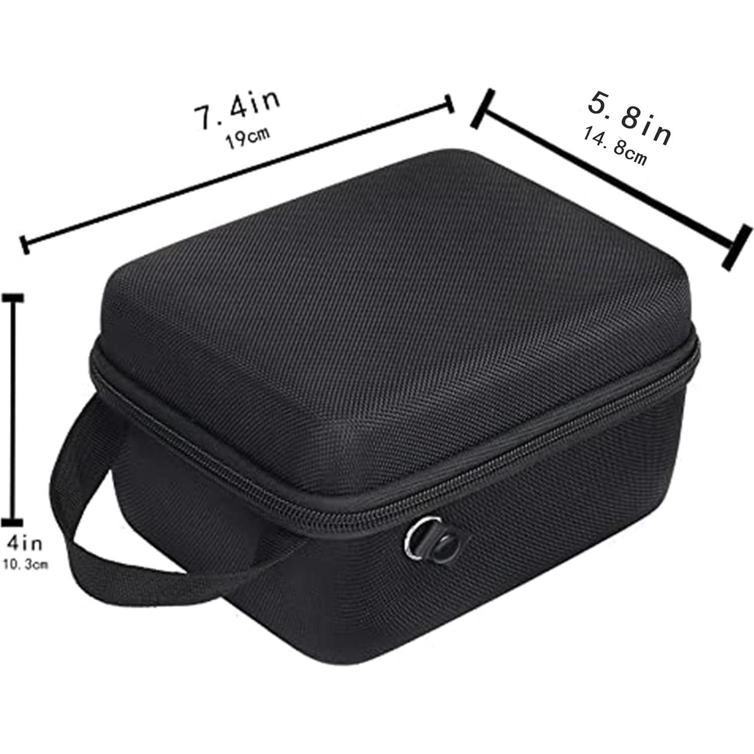 Funda rígida Aenllosi para cámara Panasonic LUMIX FZ80D/FZ80/FZ70 4K