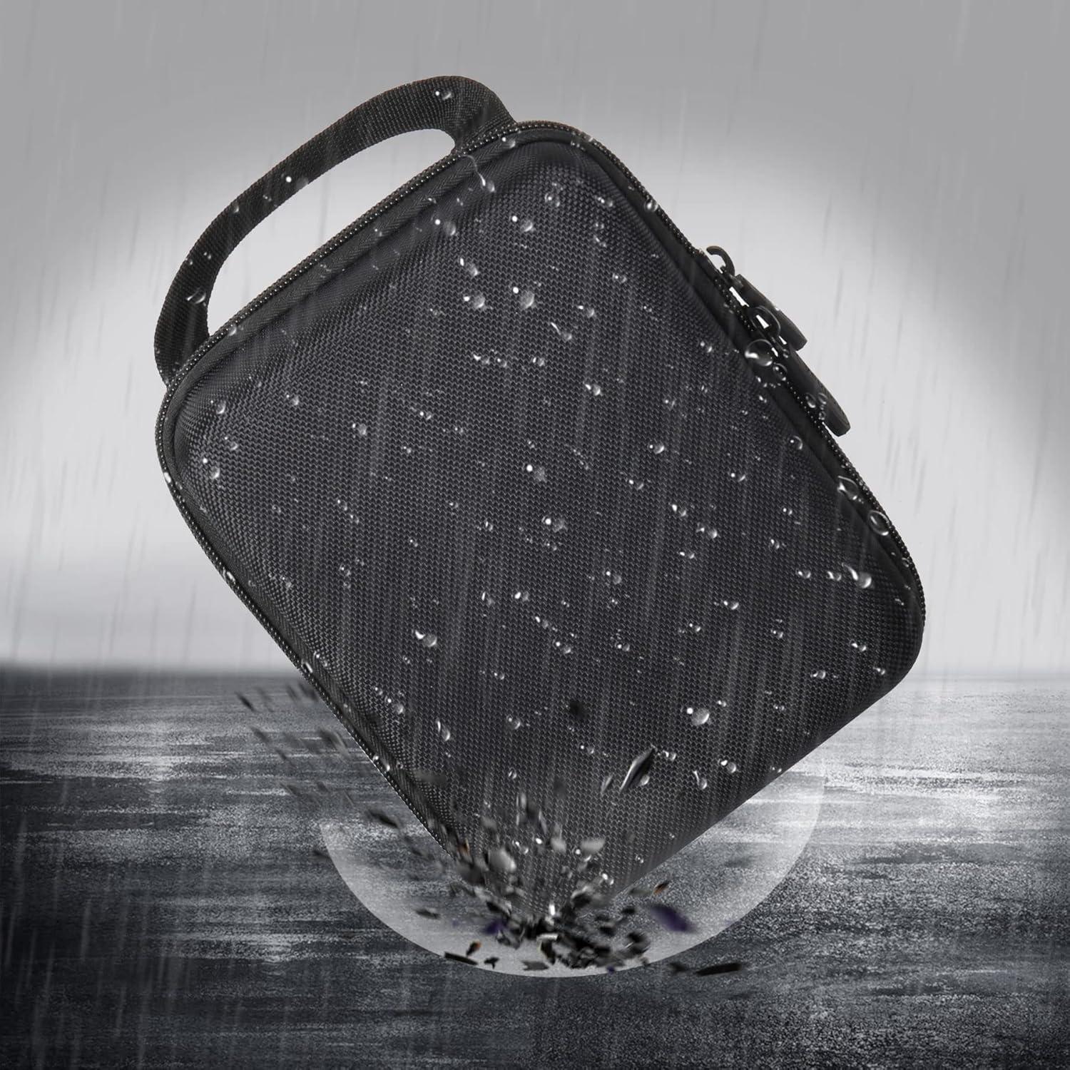 Funda rígida Aenllosi para cámara Panasonic LUMIX FZ80D/FZ80/FZ70 4K