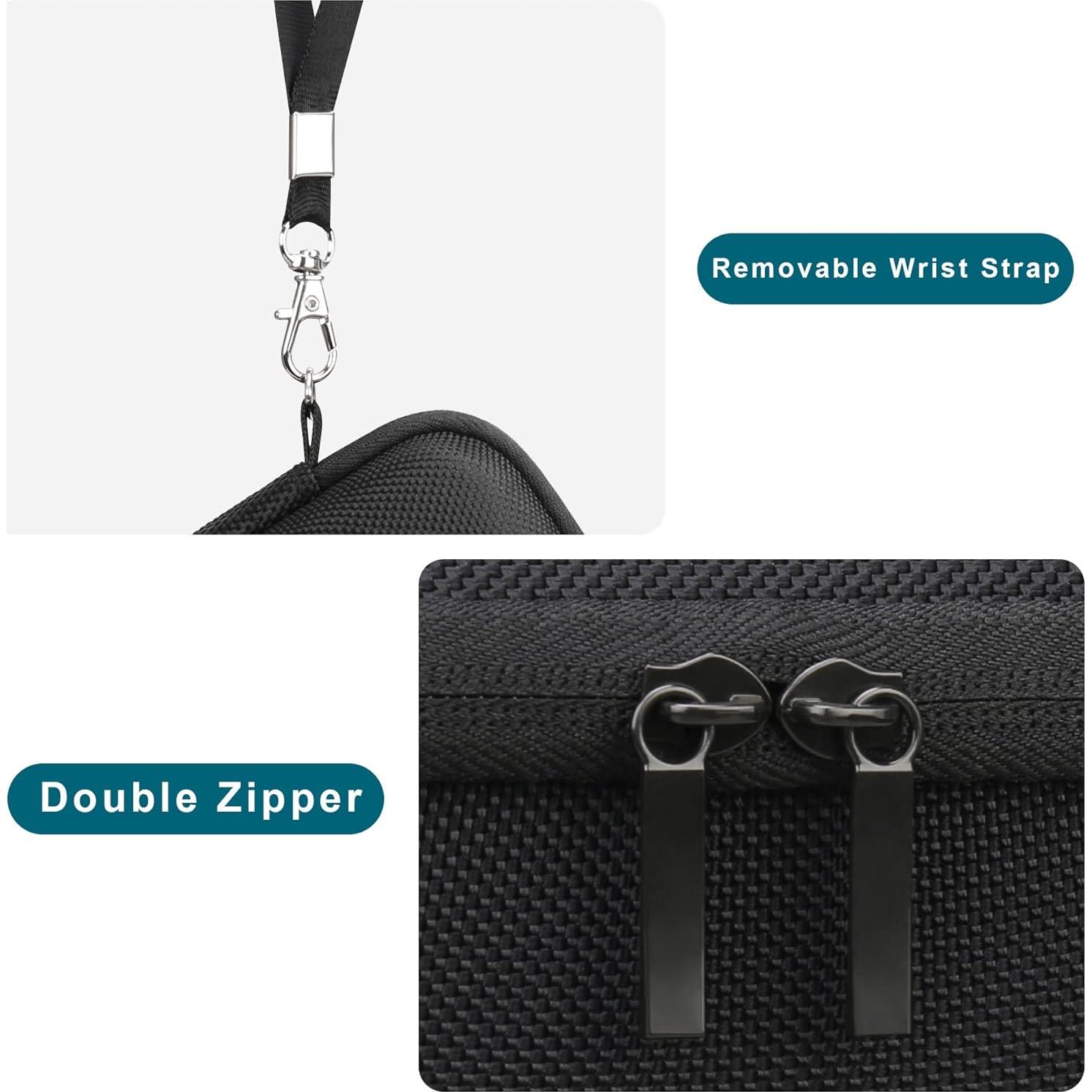 Funda de Transporte Canboc para Cámara Panasonic Lumix 4K