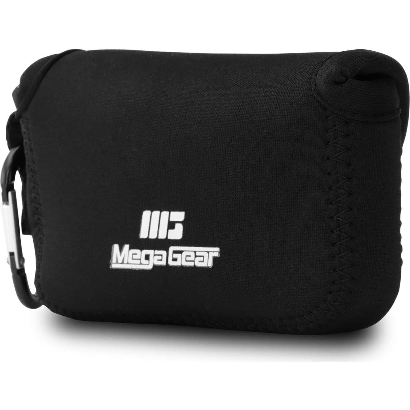 Bolsa de Cámara Neopreno MegaGear para Panasonic Lumix