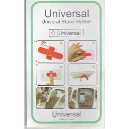 Funda híbrida a prueba de golpes PT para TCL 30 Z 4188C - Rojo