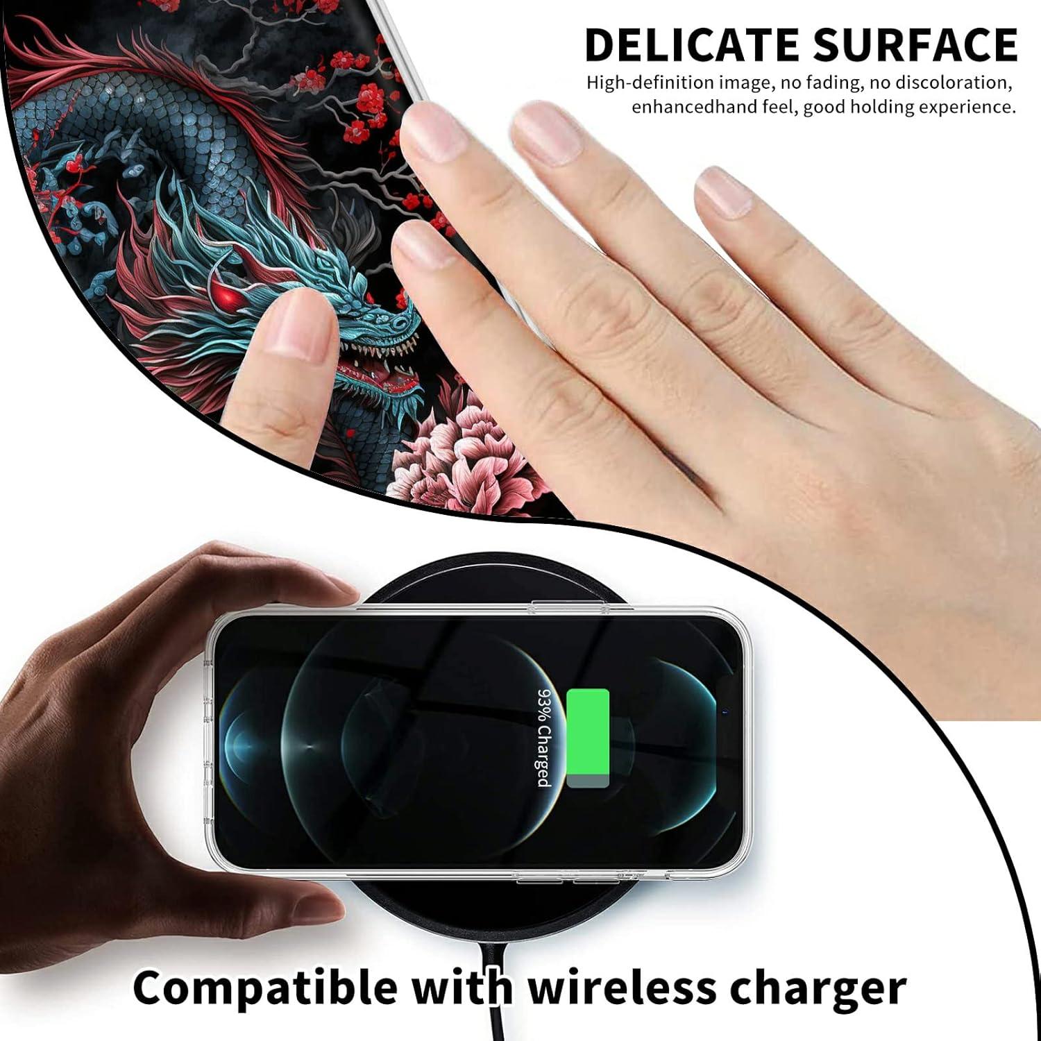 Funda Transparente TPU para TCL 30V 5G/T781S/TCL 30XE