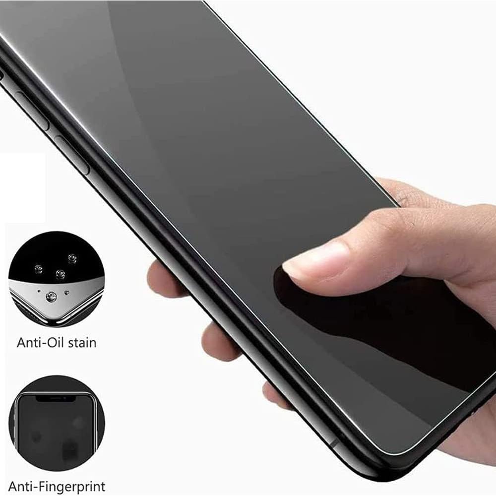 Protector de Pantalla Vidrio Templado Futanwei TCL K32 5G 2 Pack