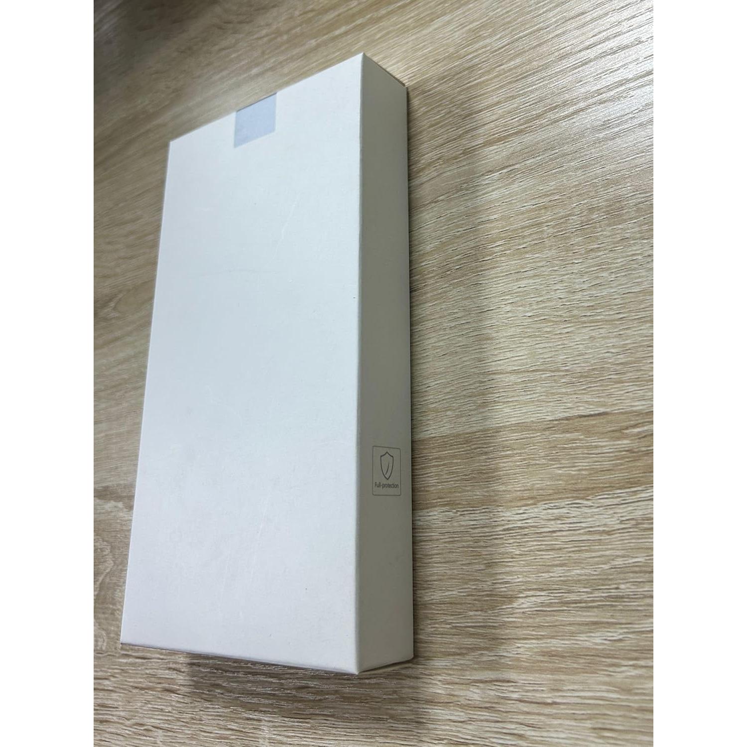 Funda TPU Transparente para TCL A3X - Silicona Flexible