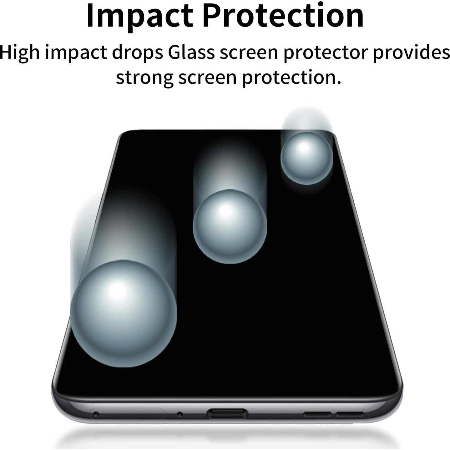 Protector de Pantalla Vidrio Templado iCsapr TCL 30 XE 5G 9H