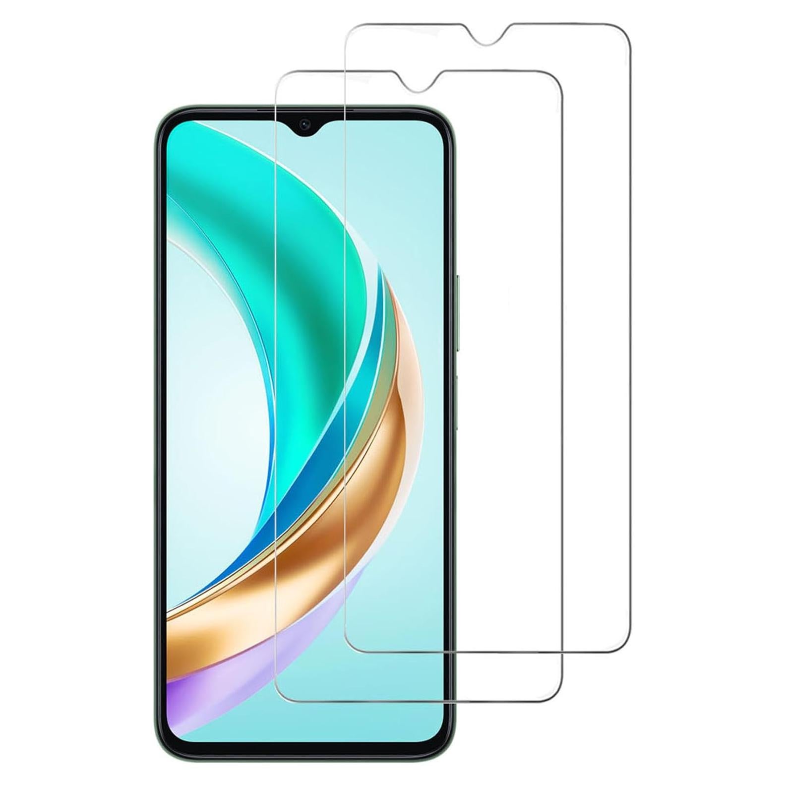 Protector de Pantalla T-Mobile REVVL 8 5G DAMONDY - 2 Unidades