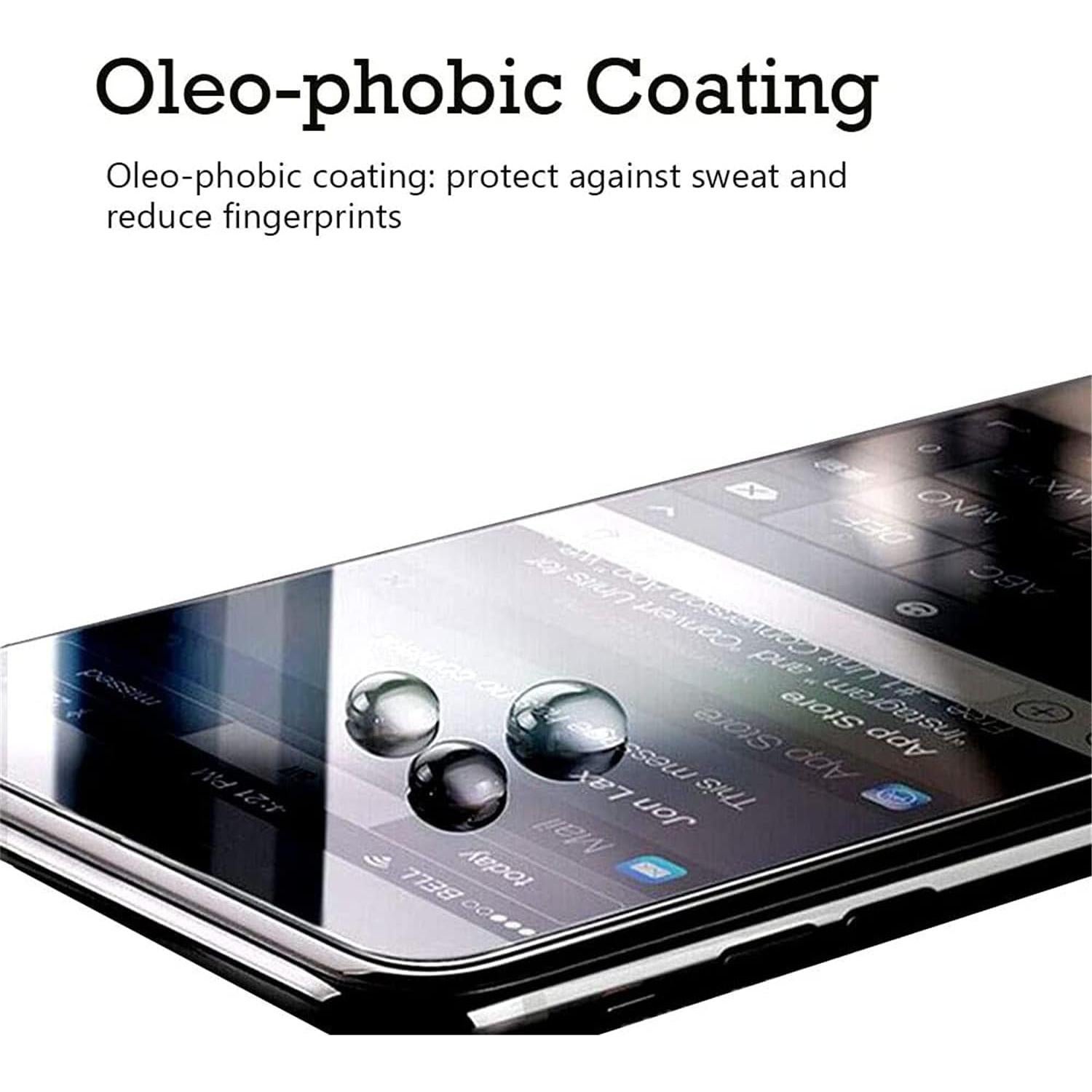 Paquete de 3 Protectores de Pantalla DAMONDY para TCL 60 XE NxtPaper 5G