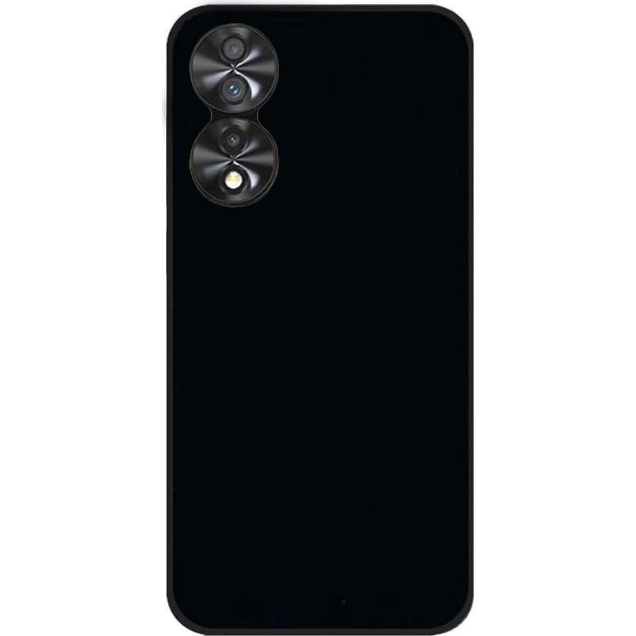 Funda TCL 50 XE 5G con Protector de Pantalla - Negra
