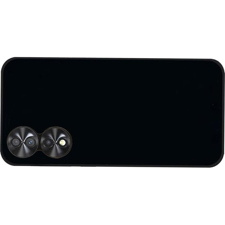 Funda TCL 50 XE 5G con Protector de Pantalla - Negra