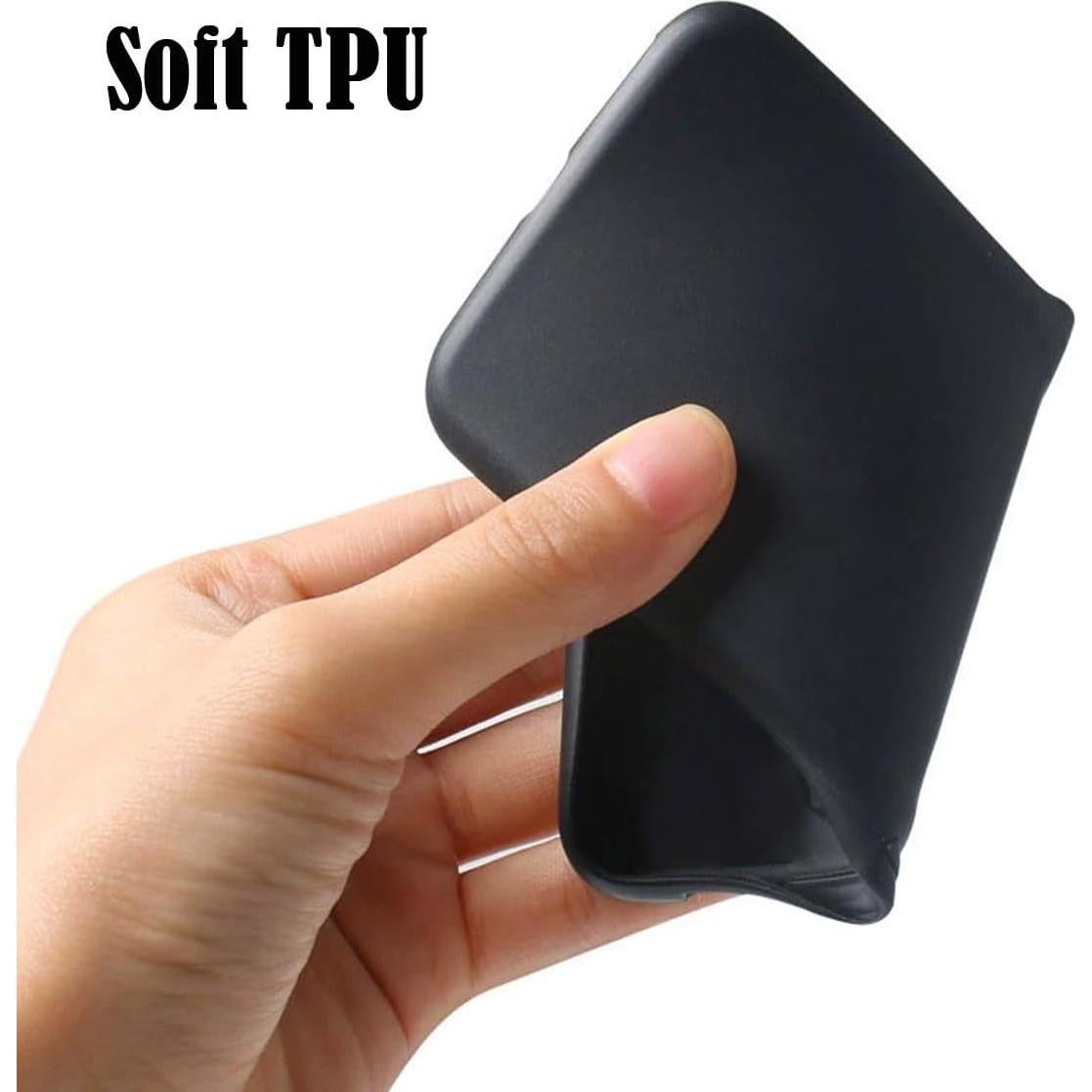 Funda Personalizada TCL 50 XL Nxtpaper - Silicona TPU Slim