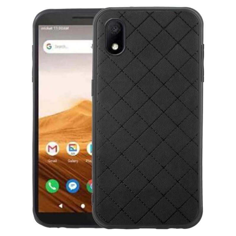 Funda Resistente ELISORLI para Alcatel 1B - Delgado Antideslizante