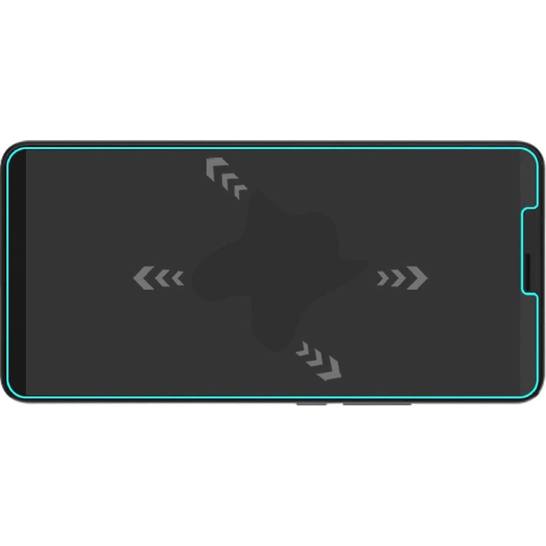 Protector de Pantalla Vidrio Templado Mr.Shield Alcatel 3V 6.7"