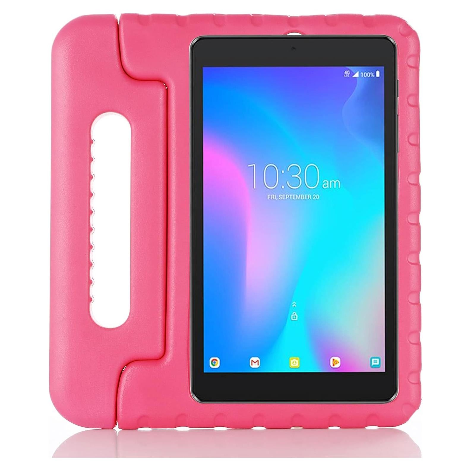 Funda Protectora EVA para Alcatel Joy Tab 8" y 3T 8" - KUSEZJK