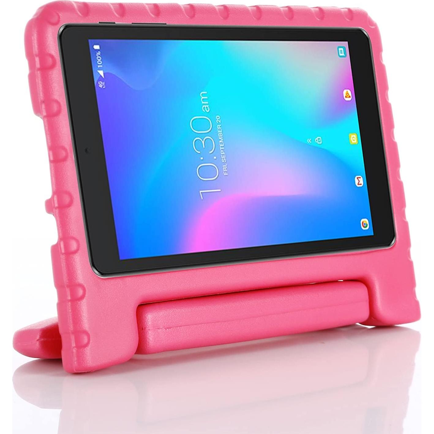 Funda Protectora EVA para Alcatel Joy Tab 8" y 3T 8" - KUSEZJK