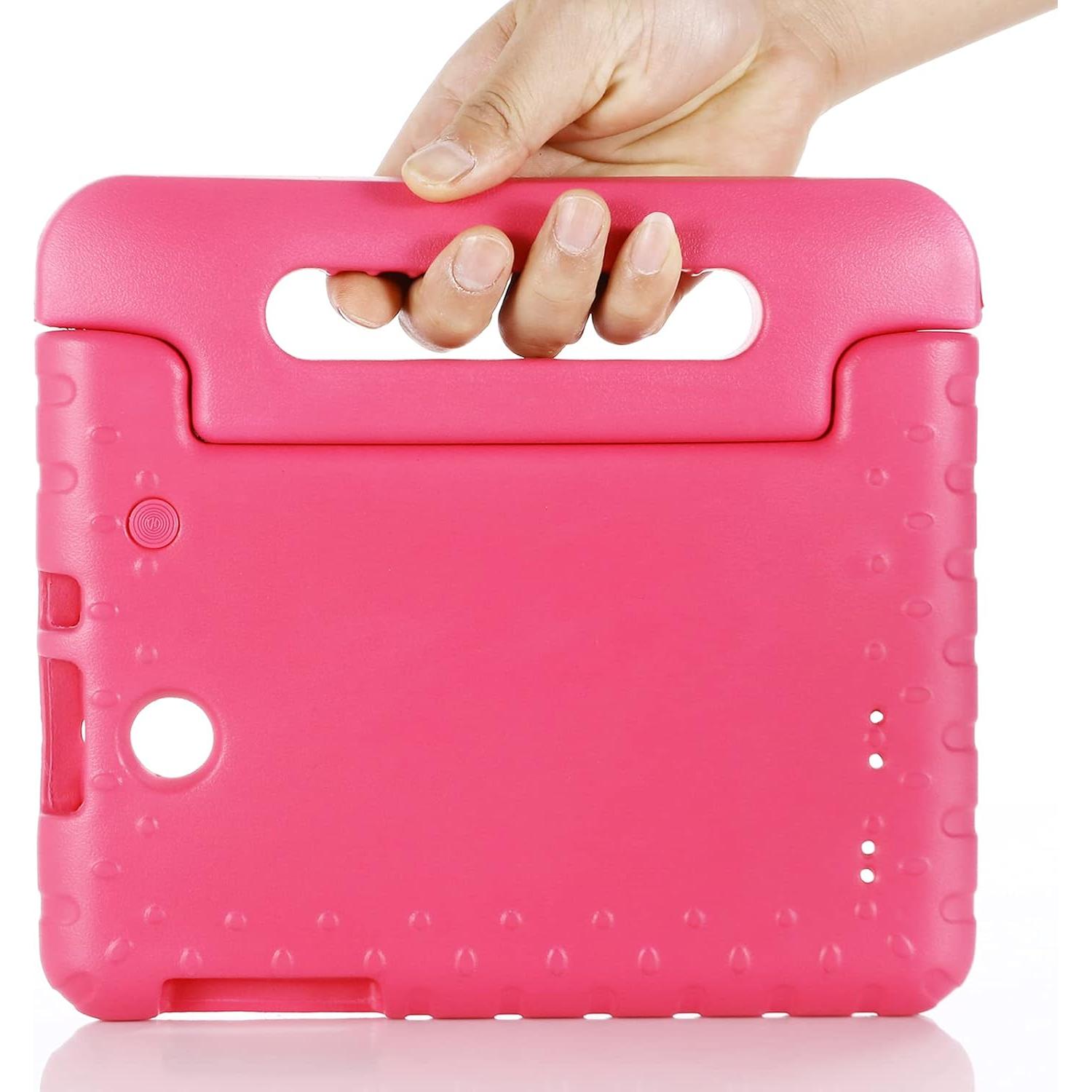 Funda Protectora EVA para Alcatel Joy Tab 8" y 3T 8" - KUSEZJK