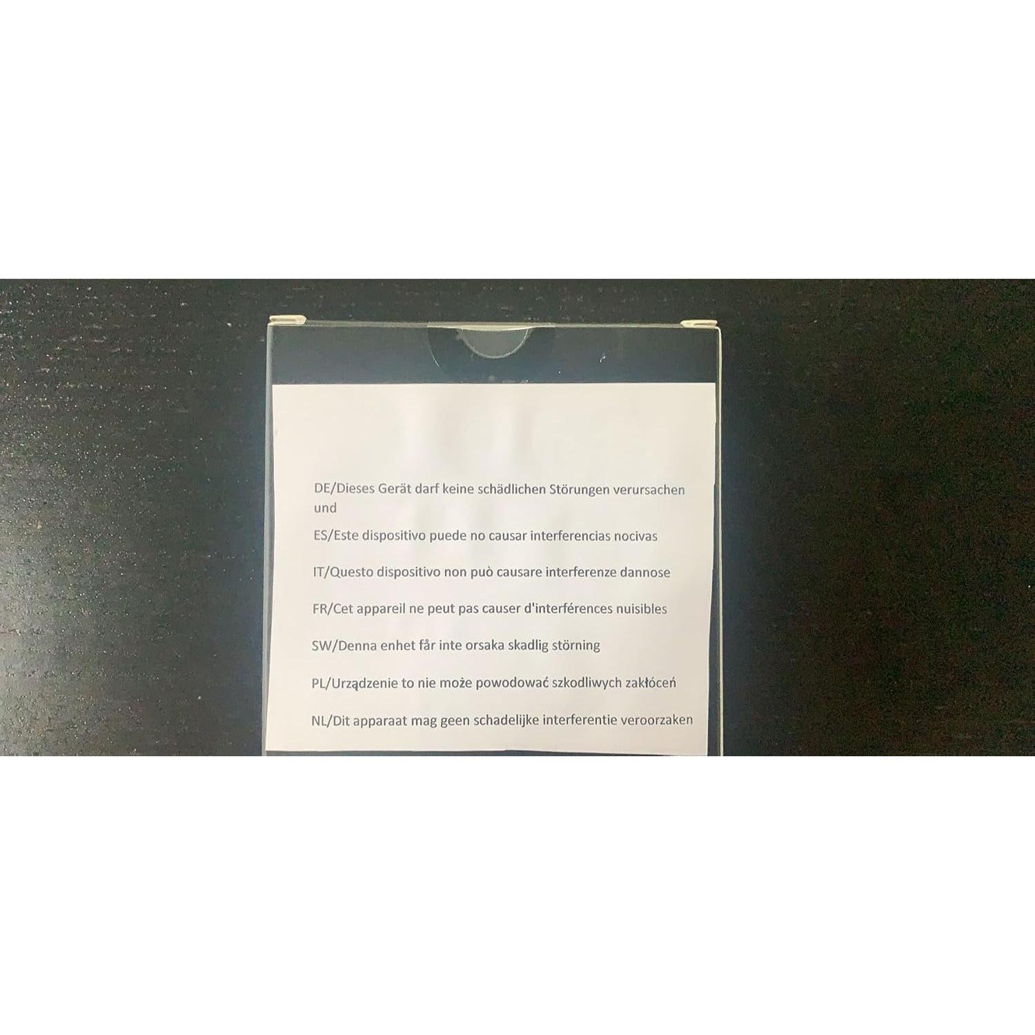 Adaptador Lightning a HDMI 1080P Lulaven 2.01m para iPhone