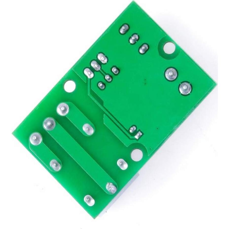 Módulo Comparador de Voltaje LM393 Taidacent 1 Canal 5V