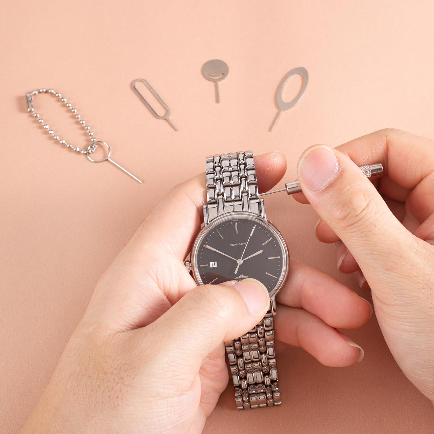 Juego de 13 Herramientas de Extracción de Tarjeta SIM Srefaka