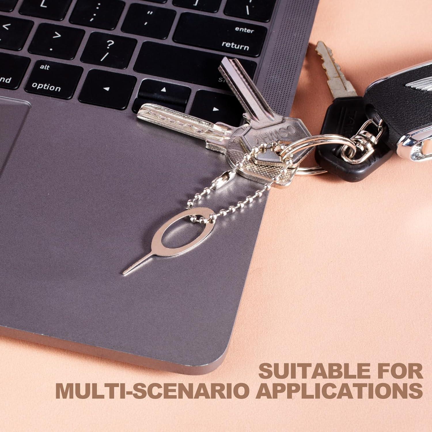 Juego de 13 Herramientas de Extracción de Tarjeta SIM Srefaka