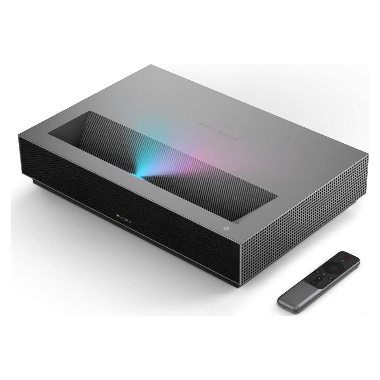 Proyector WEMAX Nova 4K UHD Laser TV 150" Android TV