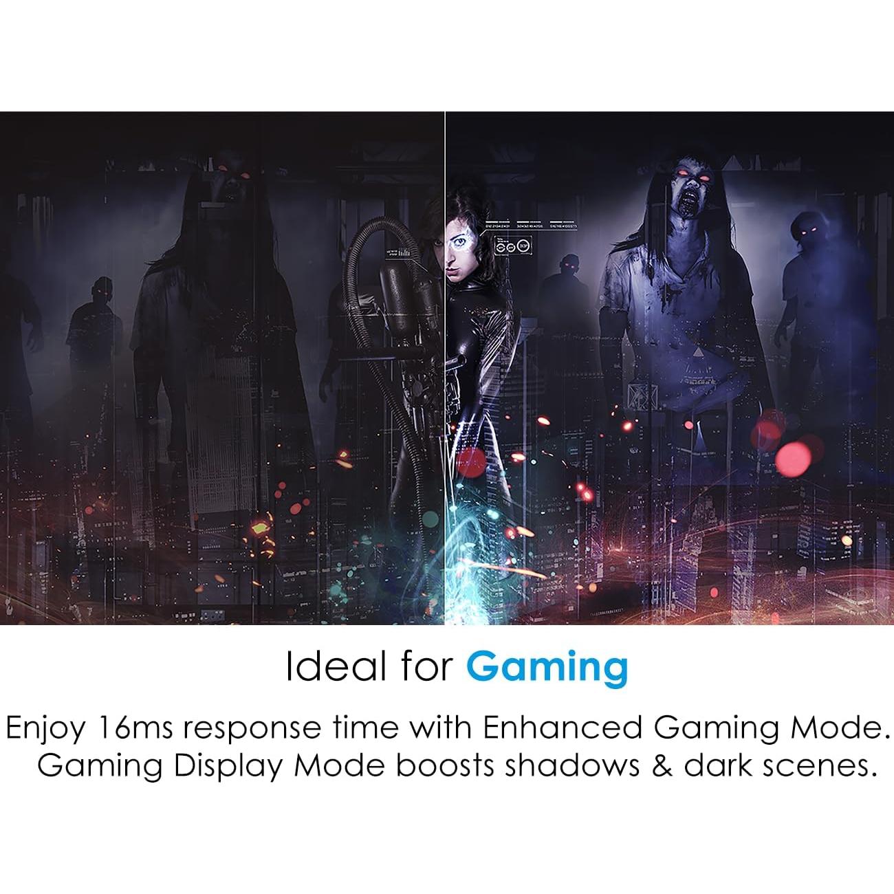 Proyector Optoma HD146X 1080p 3600 Lúmenes para Cine y Juegos