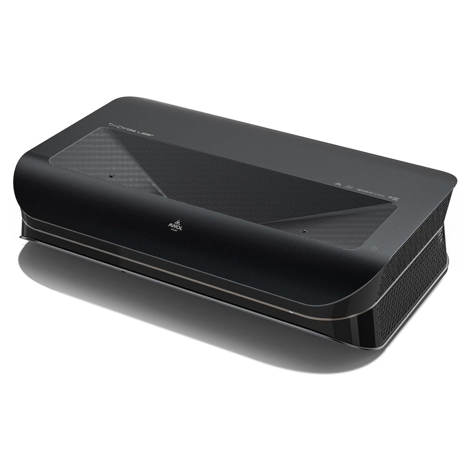 Proyector Láser 4K 3D AWOL VISION LTV-3000 Pro Dolby Atmos