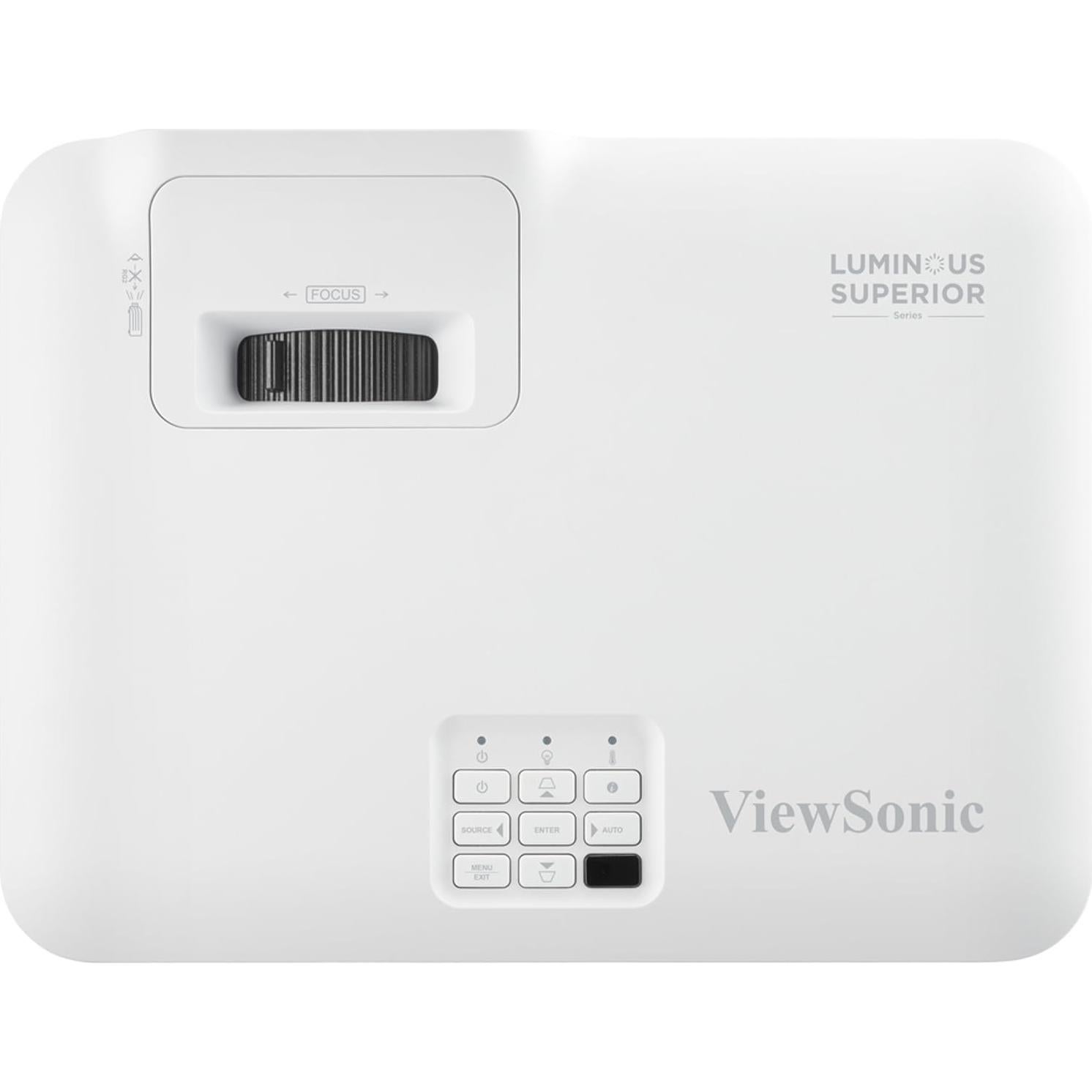 Proyector láser ViewSonic LS711HD 4200 Lúmenes 1080p