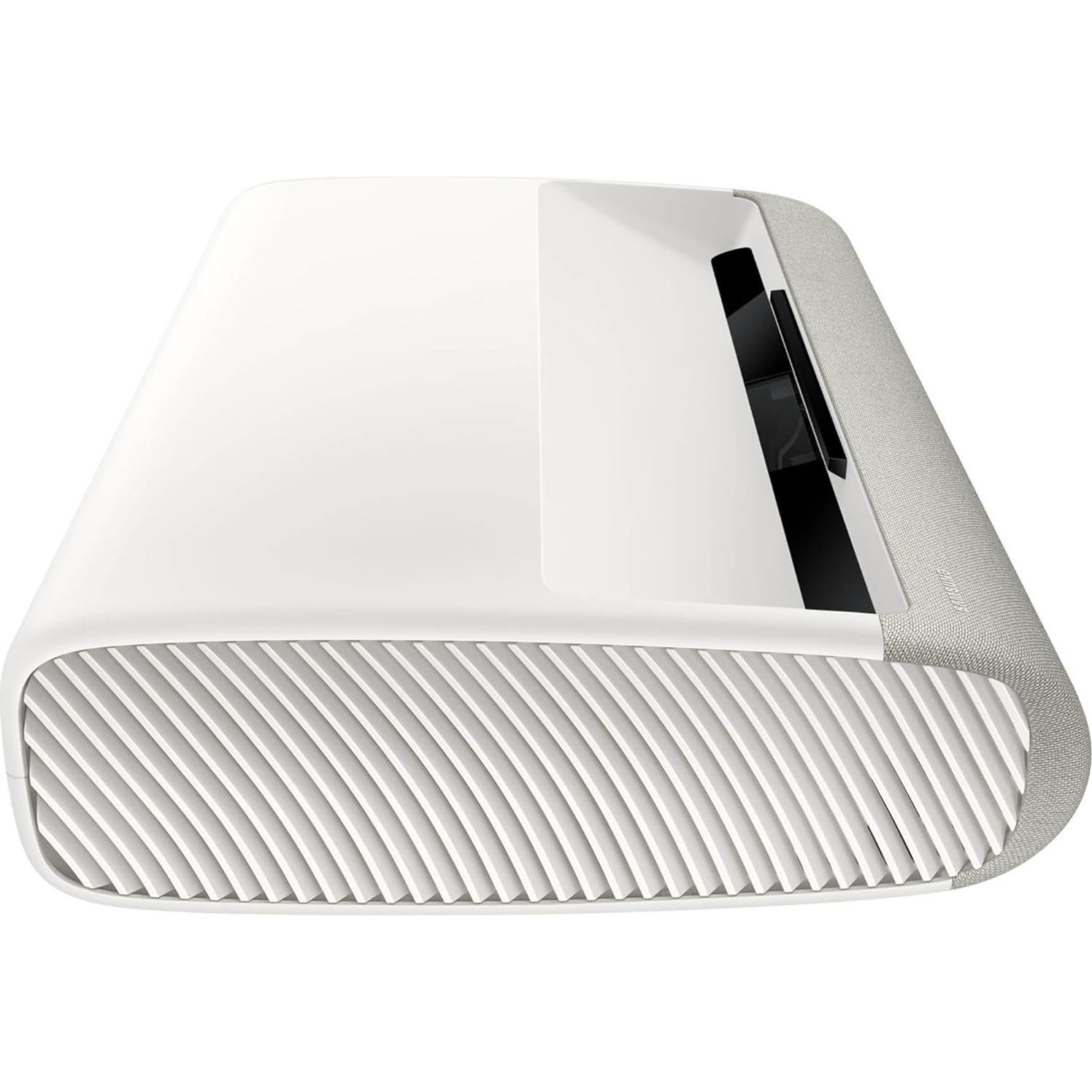 Proyector Láser Ultra Corto 4K Samsung SP-LPU7D 120" Smart TV