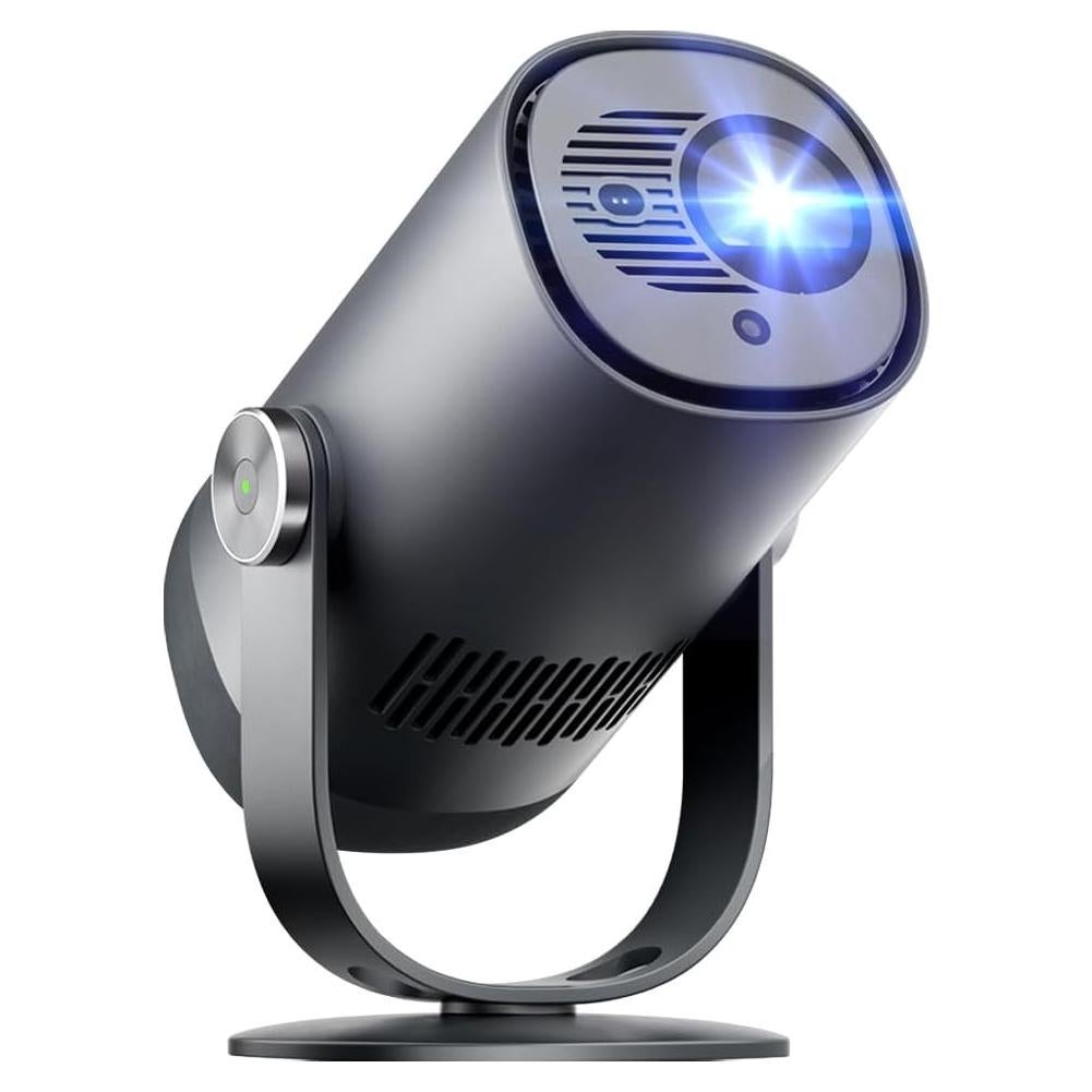 Proyector Portátil Dangbei DBOD03 1080P Wifi Bluetooth 450 Lúmenes