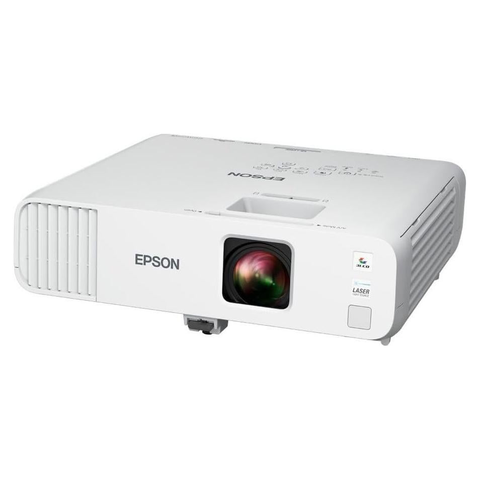 Proyector Epson PowerLite L260F 3LCD 1080p 4600 lúmenes