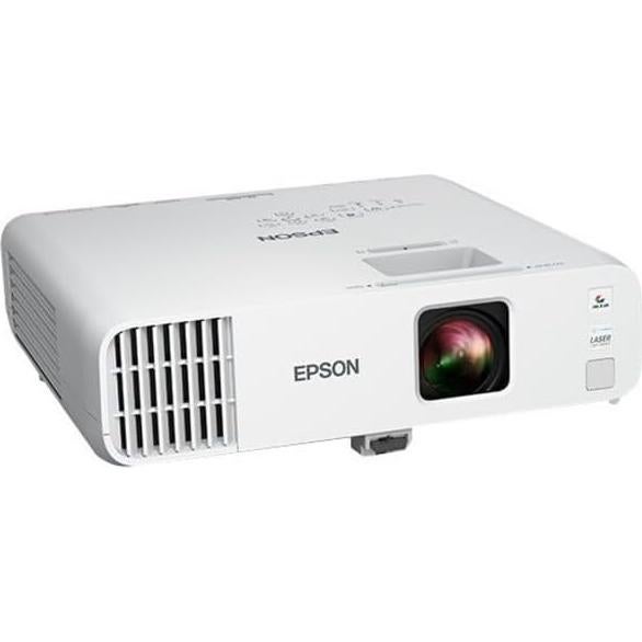 Proyector Epson PowerLite L260F 3LCD 1080p 4600 lúmenes