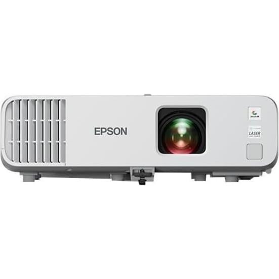 Proyector Epson PowerLite L260F 3LCD 1080p 4600 lúmenes