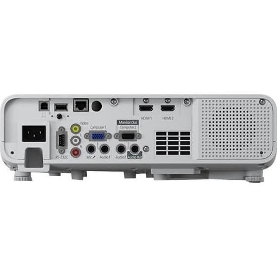 Proyector Epson PowerLite L260F 3LCD 1080p 4600 lúmenes