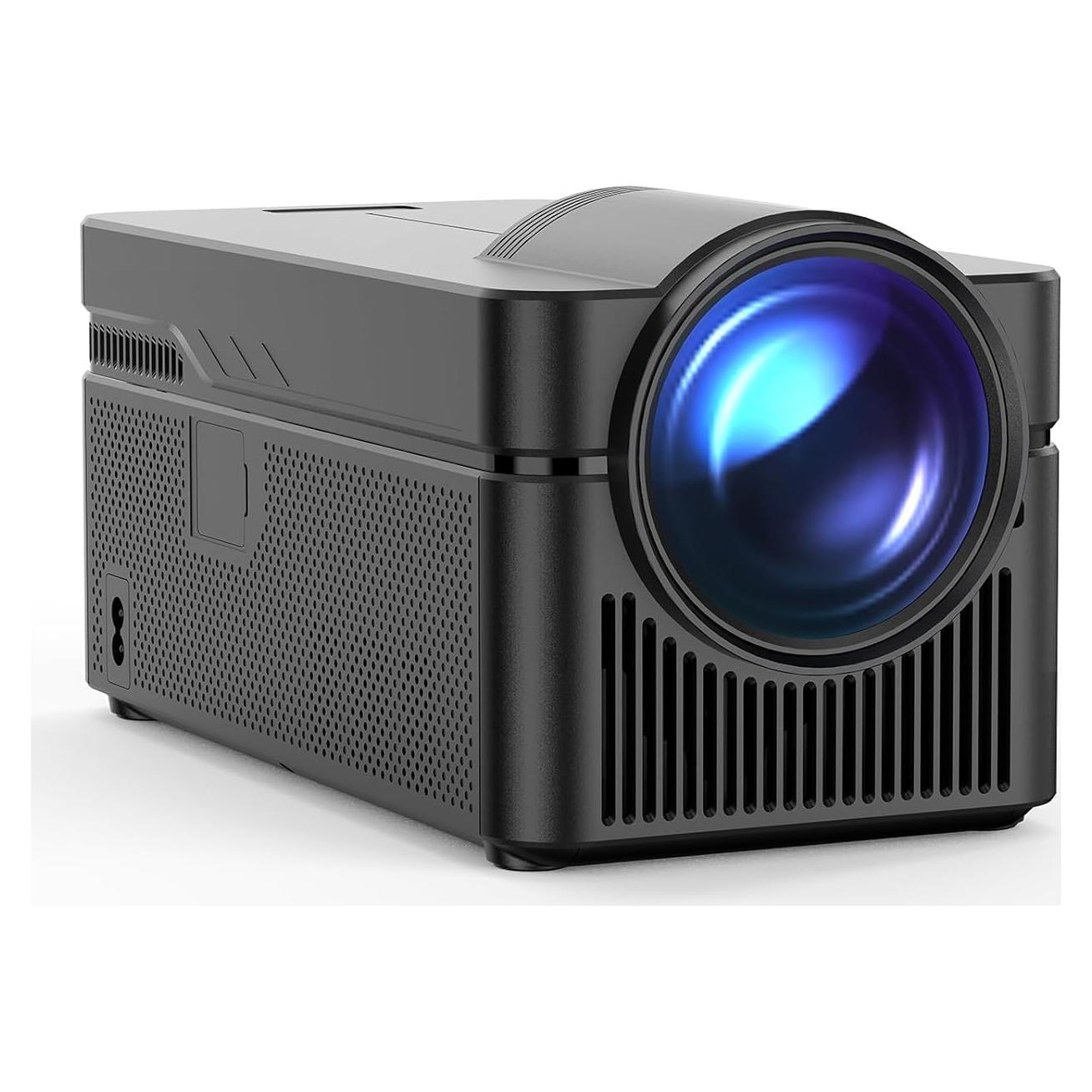 Proyector Inteligente Alwtniet HY450 4K 700 ANSI Android 13