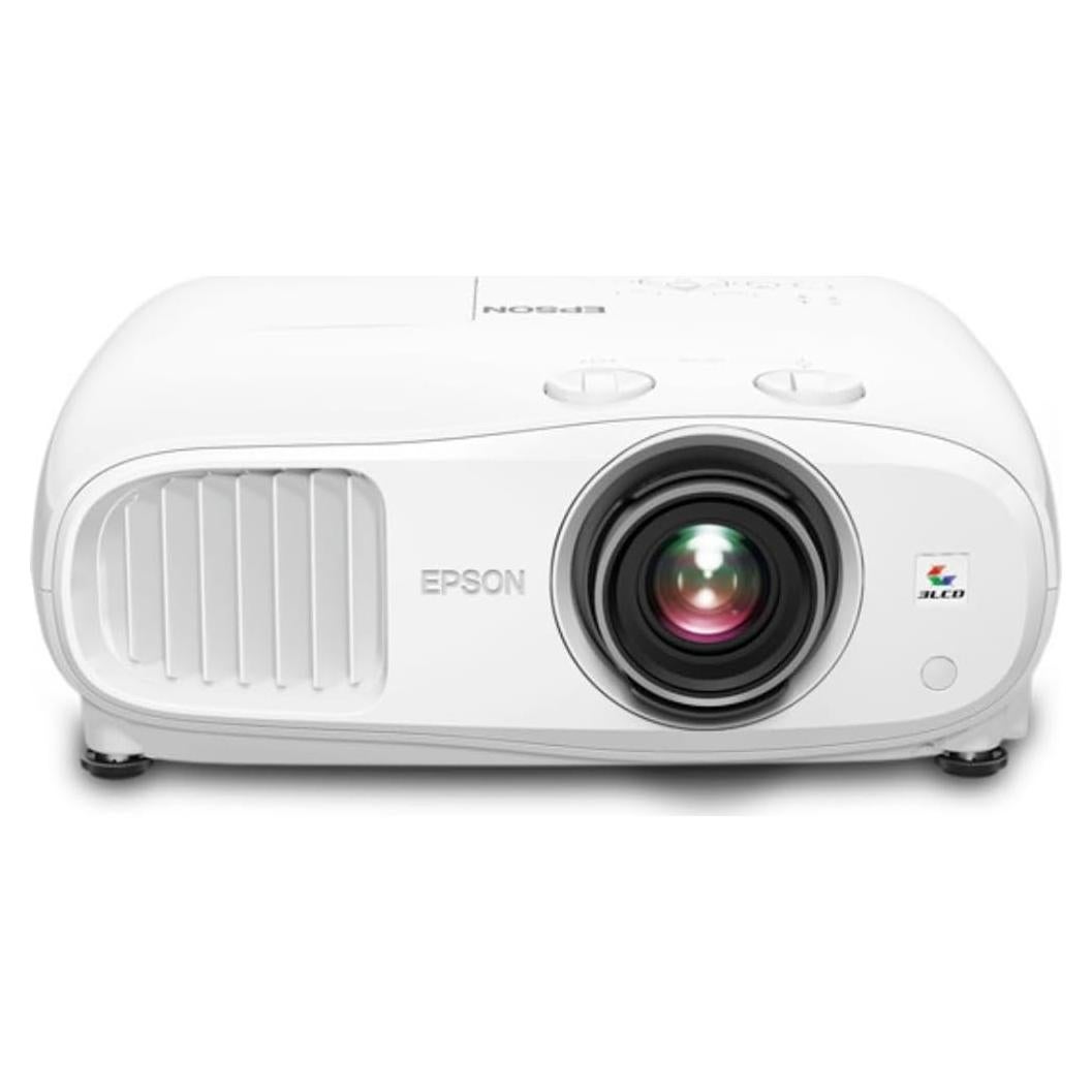 Proyector Epson Home Cinema 3800 4K PRO-UHD HDR 3000 lúmenes