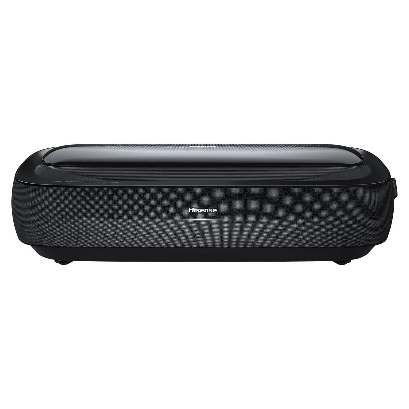 Proyector Ultra Corto Hisense 100L9G 4K UHD 3000 Lúmenes