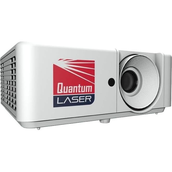 Proyector DLP InFocus Core II INL174 4100 Lúmenes 3D