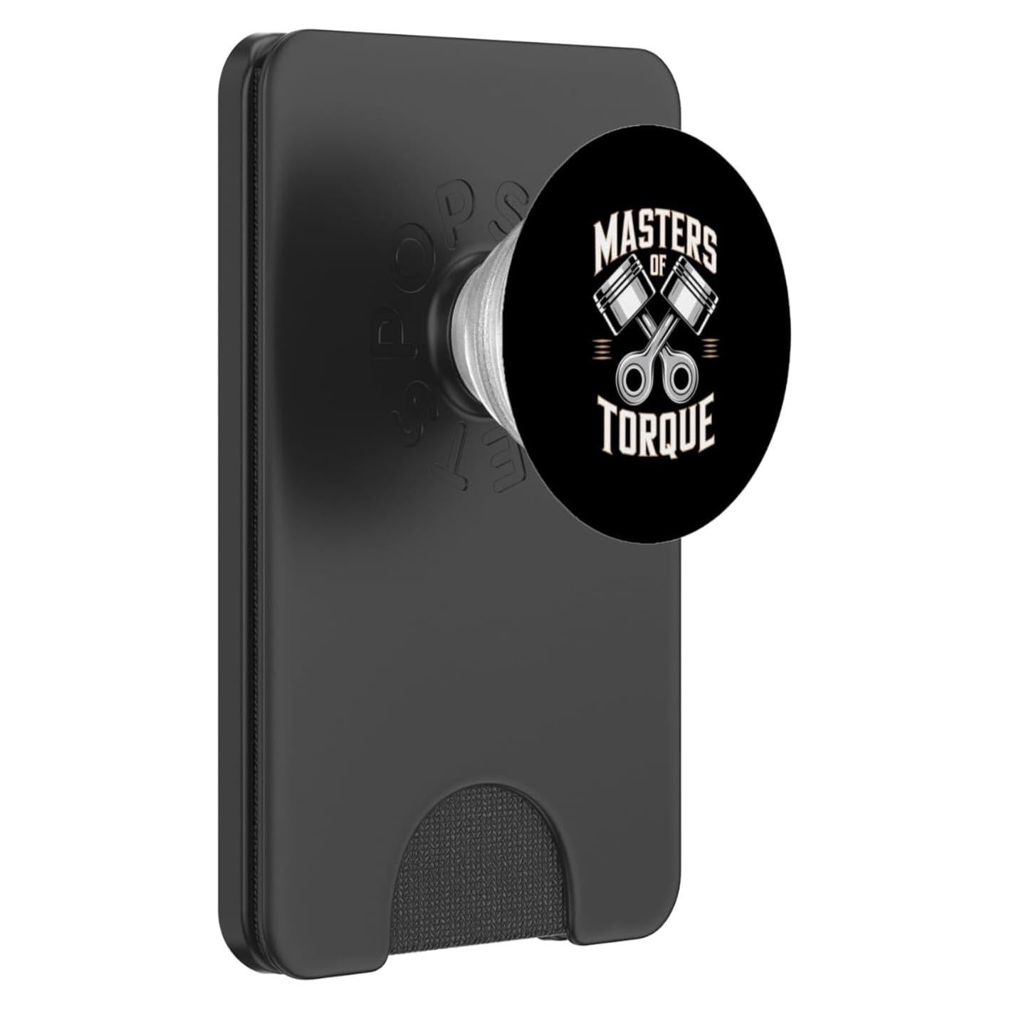 PopWallet Magnético PopSockets para MagSafe - Taller de Mecánica
