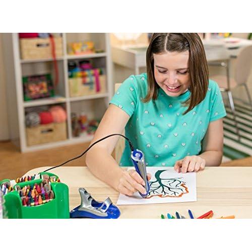 Kit de Arte Crayola con Stickers y Cartulina 20,32x25,4 cm