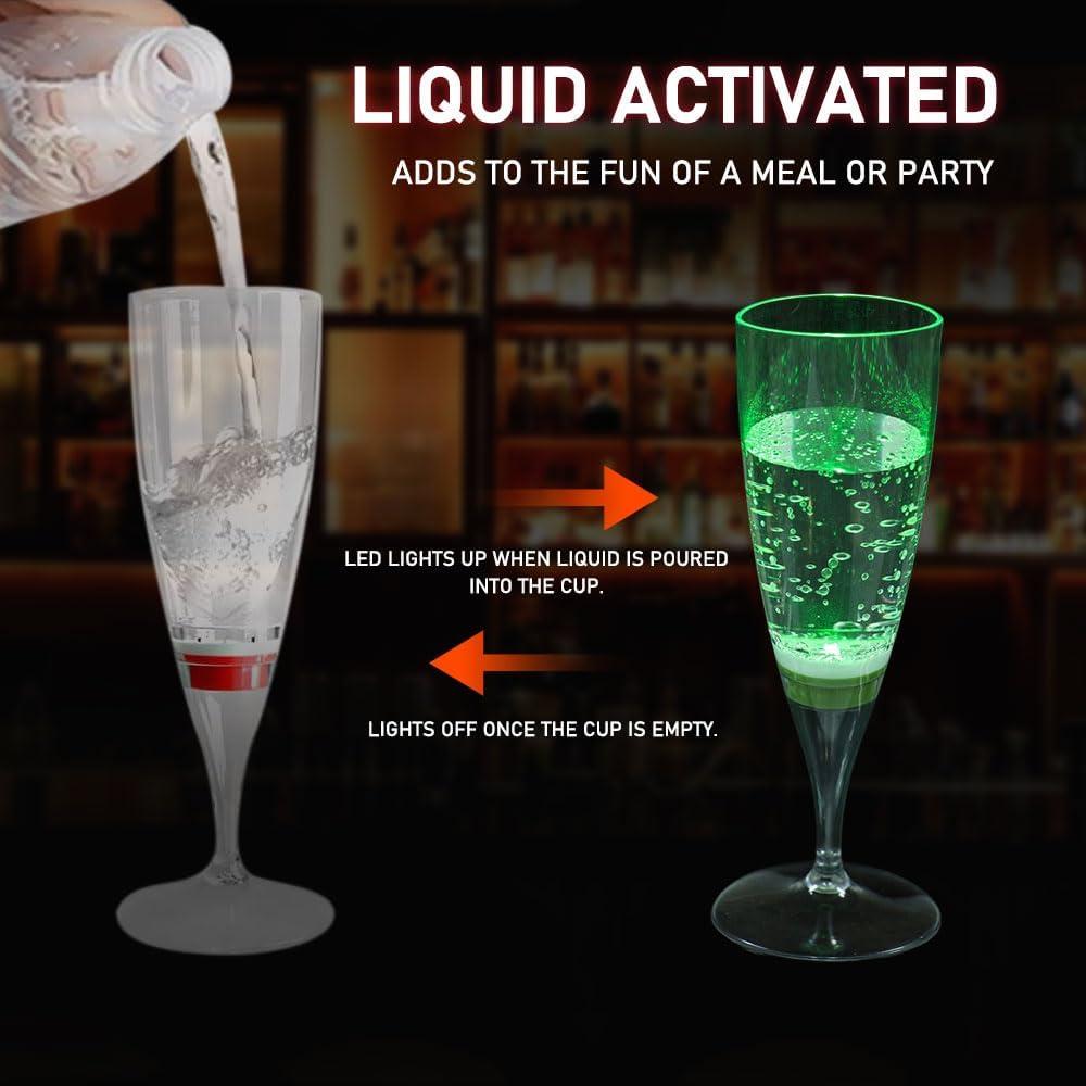 Cortina de Luz LED Inteligente 2m x 2m con APP y Control Remoto