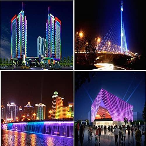 Tira LED WS2812B 5m 150LEDs RGB IP65 SMD 5050 Negro