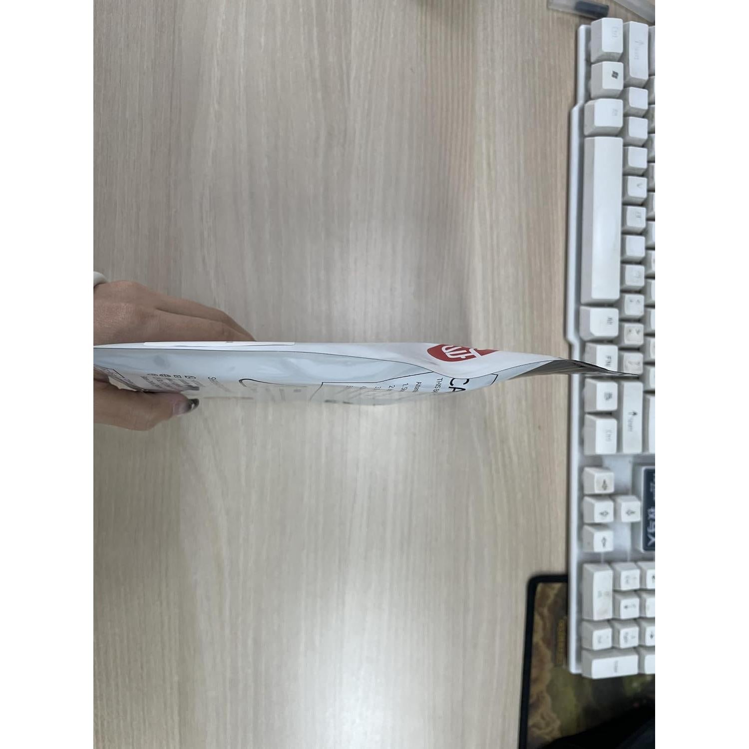 Tira LED RGBW BTF-LIGHTING SK6812 5m IP67 300 LEDs